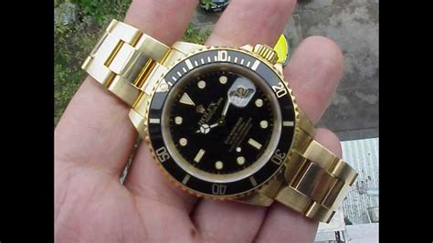 rolex 16808 vs 16618